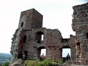 Dahner Burgengruppe