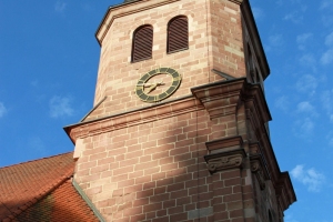 Kirchen in Pirmasens